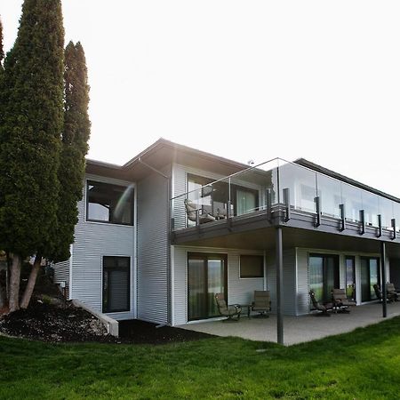 The Inn At Therapy Vineyards Naramata Exterior foto